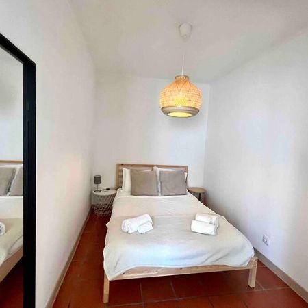 Studio In Estoril Near Beach Walk In 3 Min Exterior foto